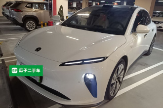 蔚来ET5 2022款 75kWh