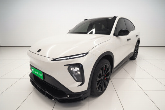蔚来EC7 2023款 75kWh