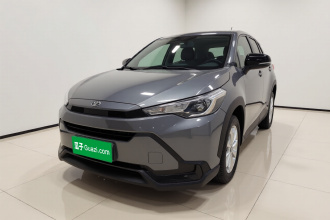 丰田 锋兰达 2026款 2.0L CVT舒适版