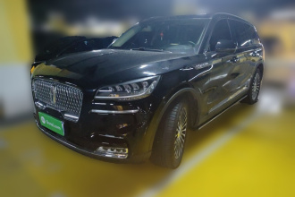 林肯 飞行家 2023款 3.0T V6 四驱尊享巡航版 六座