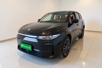 零跑汽车 零跑C10 2024款 210舒享版