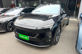 蔚来ES8 2023款 75kWh