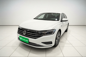 大众 速腾 2021款 280TSI DSG豪华智联版
