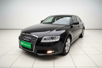 奥迪A6L 2011款 2.4L 舒适型