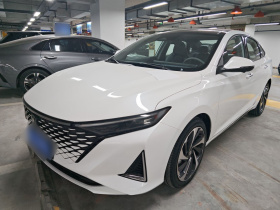 长安 锐程PLUS 2023款 1.5T DCT旗舰型