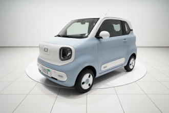 奔腾小马 2025款 222km 灵动马