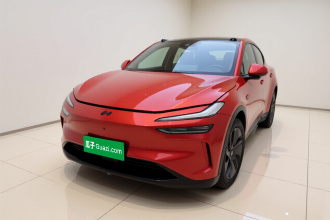 乐道L60 2024款 60kWh 后驱版