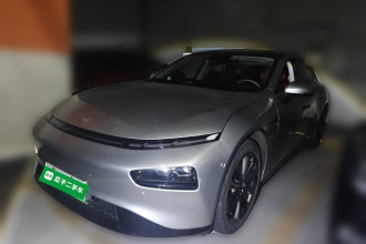 小鹏P7 2020款 670N