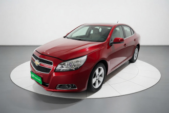 雪佛兰 迈锐宝 2014款 2.0L 自动舒适版
