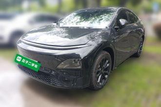 小鹏G6 2025款 625 长续航 Max 科技版