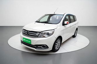 华晨金杯750 2015款 1.5L 舒适型
