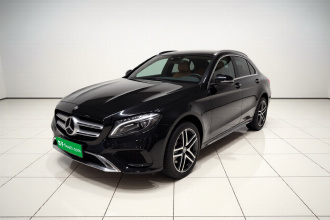 奔驰GLA 2015款 GLA 200 时尚型