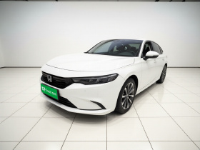 本田 型格 2023款 240TURBO CVT智享版