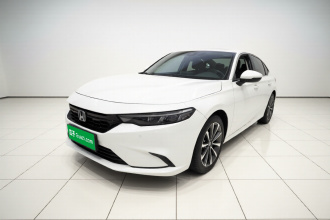 本田 型格 2023款 240TURBO CVT智享版