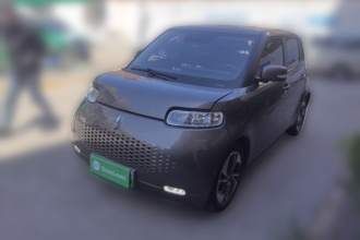 欧拉白猫 2020款 305km 豪华型