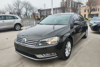 大众 迈腾 2015款 1.8TSI 领先型