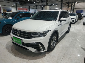 大众 途观L新能源 2022款 430PHEV 插电混动旗舰版
