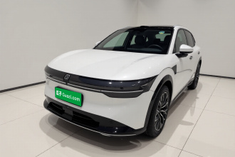 极氪7X 2025款 100kWh 长续航后驱智驾版