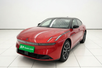 领克Z10 2024款 95kWh 702km四驱智驾Ultra