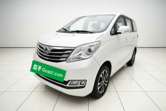 长安凯程 长安睿行S50 2017款 1.5L 手动舒适型 国V