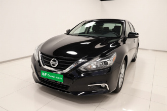 日产 天籁 2016款 2.0L XL舒适版