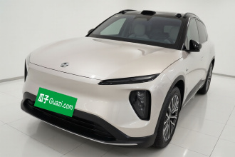 蔚来ES6 2023款 75kWh