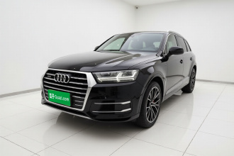 奥迪Q7 2018款 45 TFSI 技术型