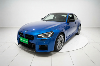 宝马M2 2024款 M2