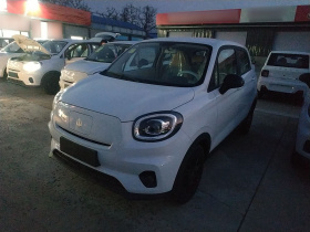 零跑汽车 零跑T03 2025款 310舒享版