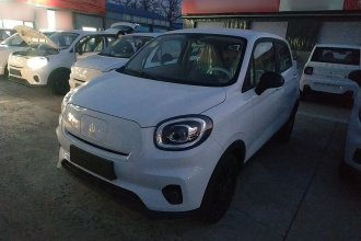 零跑汽车 零跑T03 2025款 310舒享版