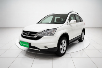 本田CR-V 2010款 2.0L 自动两驱都市版