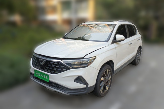 捷达VS5 2019款 280TSI 自动荣耀型