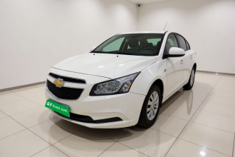 雪佛兰 科鲁兹 2015款 1.5L 经典 SL MT