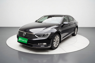 大众 迈腾 2018款 330TSI DSG 领先型