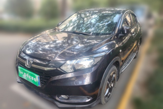 本田 缤智 2016款 1.8L CVT两驱先锋型