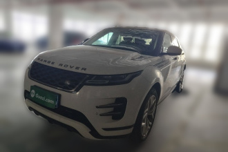 路虎 揽胜极光 2023款 极光L 200PS 精英版