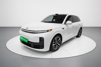 理想汽车 理想L7 2024款 MAX