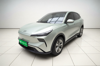 奔腾 悦意03 2025款 565km 乐享版