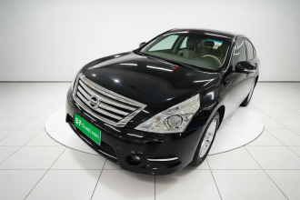 日产 天籁 2011款 2.5L XL领先版