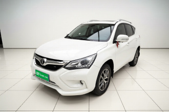 比亚迪 宋 2017款 盖世升级版 1.5TID 自动精英型