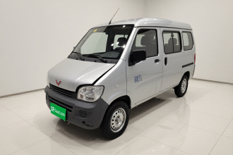 五菱汽车 五菱之光 2020款 1.2L 实用型 国VI LSI