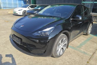 特斯拉 Model Y 2022款 改款 后轮驱动版