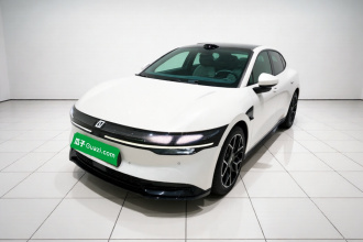 极氪007 2024款 四驱智驾版 75kWh