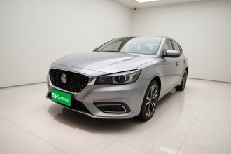 名爵 MG6 2017款 20T 自动Trophy尊享互联网版 国V