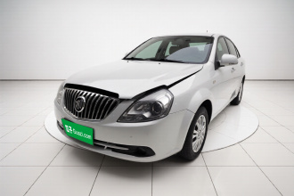 别克 凯越 2015款 1.5L 自动经典型