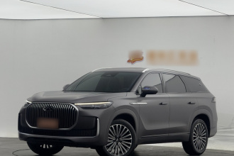 奇瑞 瑞虎9 2025款 2.0T 自动两驱尊享版 5座