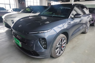 蔚来ES8 2023款 75kWh 行政版