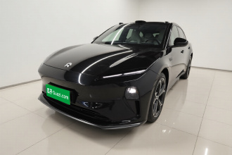 蔚来ET5T 2024款 75kWh Touring