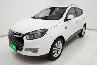 江汽集团 瑞风S5 2015款 1.5T 手动舒适型