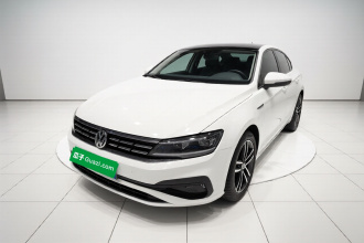 大众 凌渡 2019款 280TSI DSG舒适版 国VI